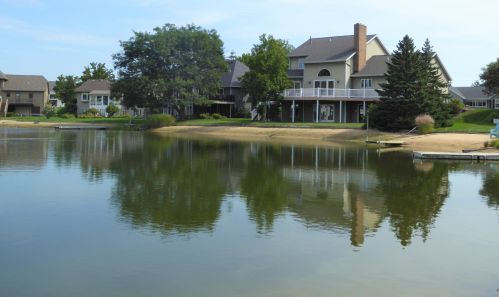 3975 Piute Dr, Wyoming MI exterior