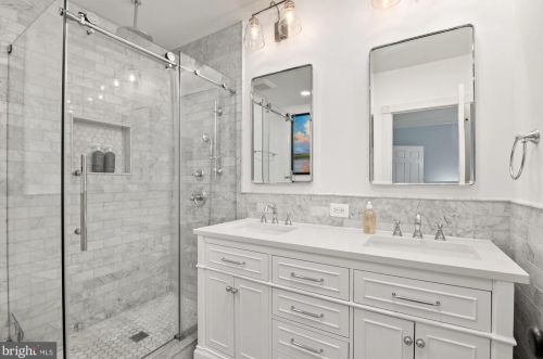 42 Quincy Pl, Washington DC 20001-1107 exterior