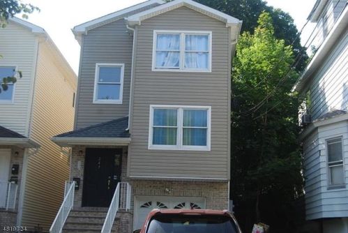 247 Burgess Pl, Passaic Park NJ  07055-3230 exterior