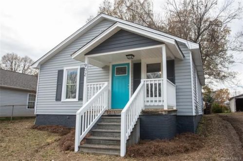 902 Oakshade Ave, Kannapolis NC  28083-4959 exterior