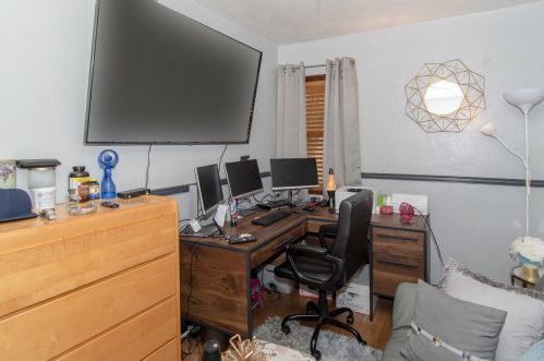 1306 Marion St, Joliet IL 60436-1437 exterior