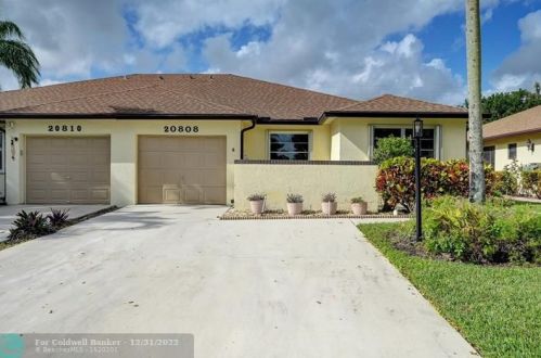 20808 Concord Green Dr, Boca Raton, FL 33433-1830