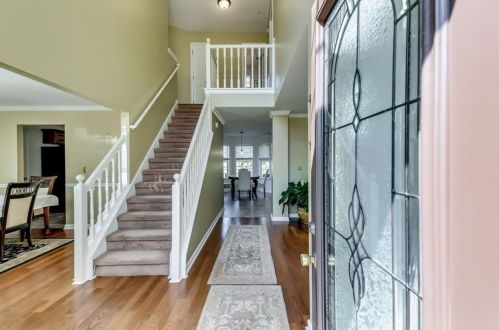 4565 Millenium View Ct, Lithonia, GA 30039-7745