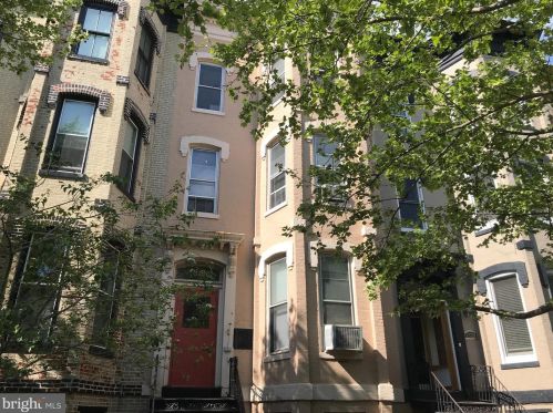 1325 Q St, Washington DC  20009-4316 exterior