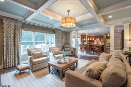 6 Cornell Dr, Dover NJ 07869-3537 exterior