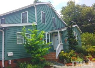 200 Pleasant Dr, Carrboro, NC 27510-1451