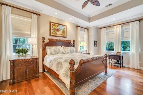 14 Halburton Cir, Bluffton SC 29910-7949 exterior