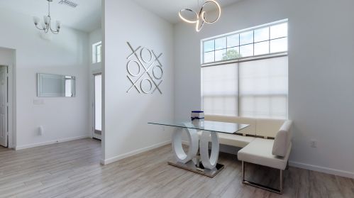 4002 Mackemer Rd, Fort Pierce FL  34953-7065 exterior