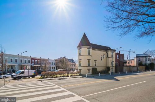 616 M St, Washington DC 20002-3425 exterior