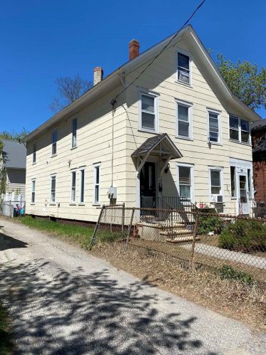 36 Walker St, Concord, NH 03301-4532