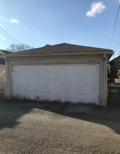 2937 77 Ave, Chicago IL 60707-3633 exterior