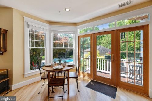 14 Glendale Ave, Alexandria VA 22301-2403 exterior