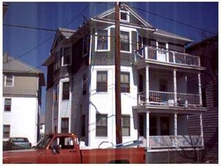 165 Pocasset Ave, Providence RI  02909-4602 exterior