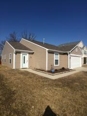 10616 Pavilion Dr, Indianapolis IN  46259-7687 exterior