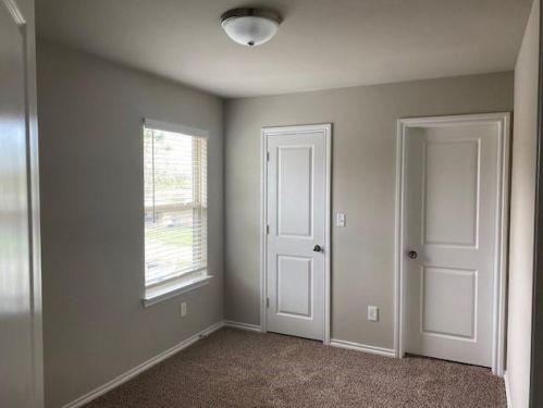 2807 Washington St, Denison TX  75020-1329 exterior