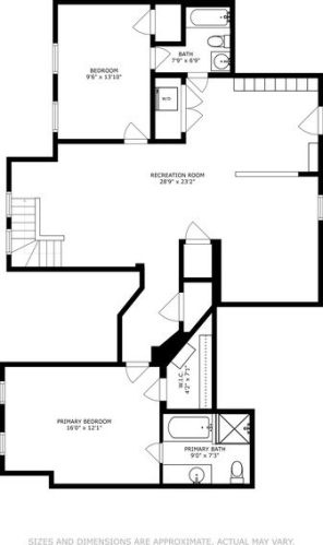 6141 Paulina St, Chicago IL 60660-2309 exterior