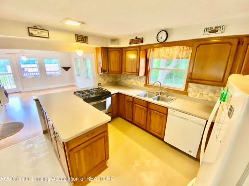 2511 Montgomery Rd, Frontier MI  49239-9900 exterior