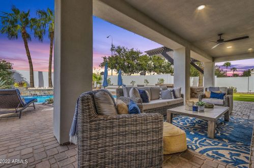 2090 Cedar Pl, Chandler AZ 85249-3533 exterior