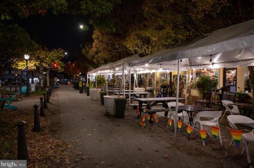 106 Geneva Ave, Silver Spring MD  20910-5105 exterior