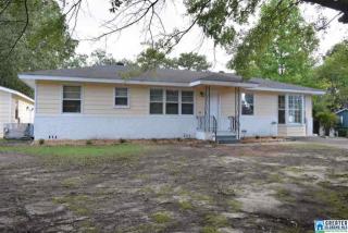 1001 Hagwood Rd, Birmingham AL  35235-1432 exterior