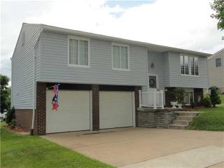 135 Cranbrooke Dr, Moon Twp, PA 15108-9118