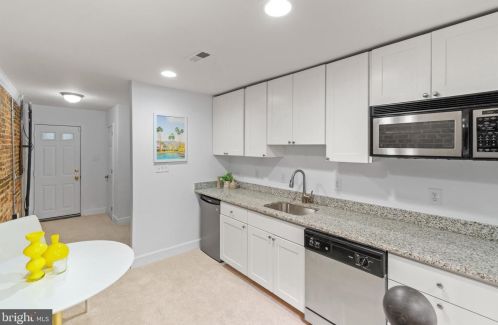 1229 Morse St, Washington DC 20002-3807 exterior