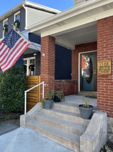 2161 Lowrie St, Pittsburgh, PA 15212-3277