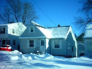 238 Columbus St, Cleveland OH  44146-2840 exterior