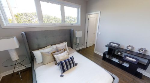 2553 Hillock Ave, Chicago IL 60608-5736 exterior