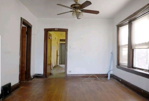 4413 Iowa St, Chicago IL 60651-3420 exterior