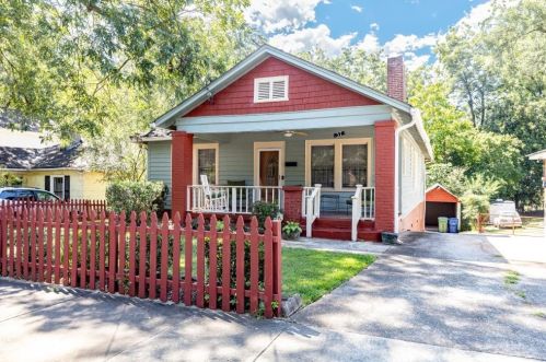 37 Clifton St, Atlanta GA 30317-2032 exterior