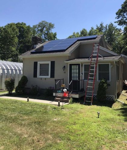 33 Eastern Pkwy, Poughkeepsie NY  12603-1508 exterior