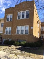 7253 Washtenaw Ave, Chicago IL  60645-1433 exterior