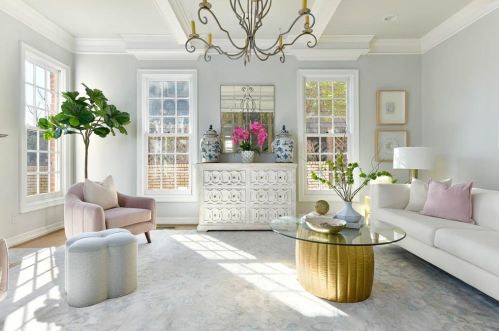 3214 Cornell Ave, Dallas TX 75205-2935 exterior