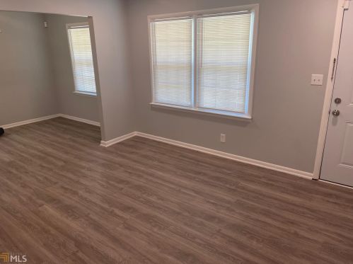 3185 Latona Dr, Atlanta GA  30354-2365 exterior