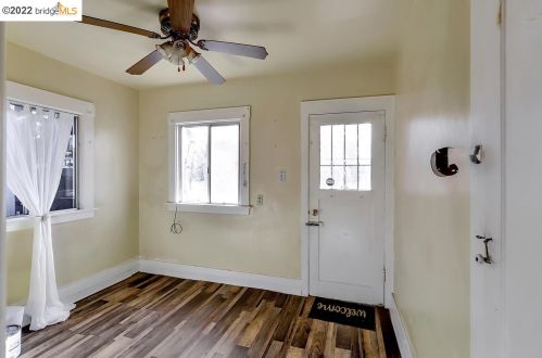 1616 Julia St, Berkeley CA 94703-2018 exterior