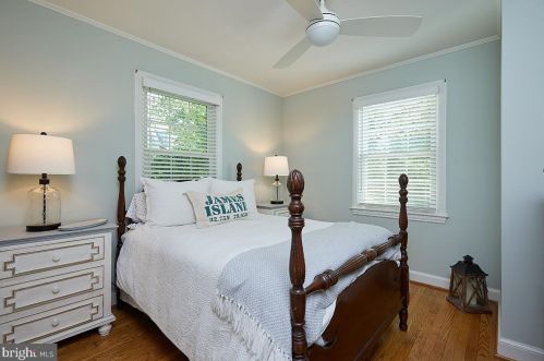 10604 Lorain Ave, Silver Spring MD  20901-1510 exterior