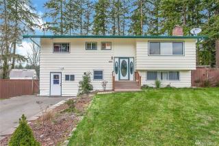 20101 95th Pl, Bothell WA  98011-2367 exterior