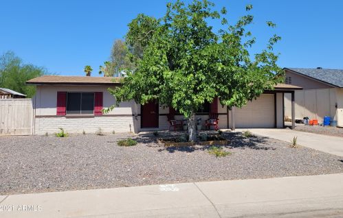 18404 33rd Ave, Phoenix, AZ 85053-1008
