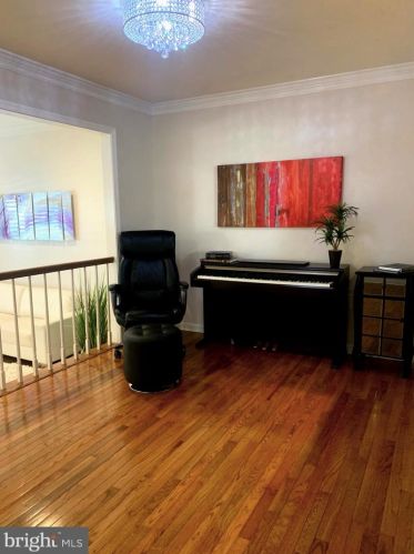 1106 Arcola Ave, Silver Spring MD  20902-3406 exterior