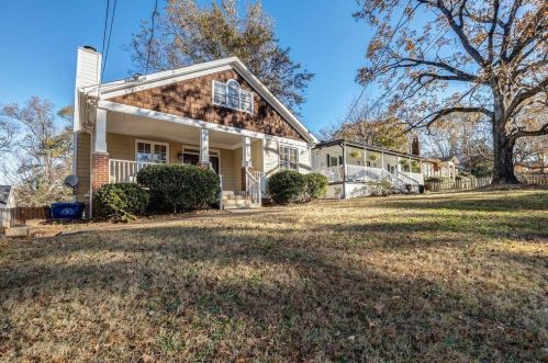 2310 Hosea L Williams Dr, Atlanta GA  30317-2750 exterior