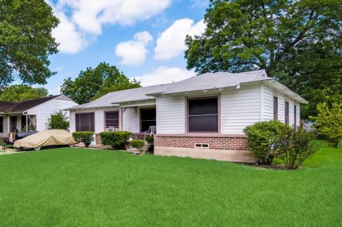 3127 50th St, Dallas, TX 75216-7342