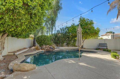 5773 Shannon St, Chandler AZ 85226-1859 exterior