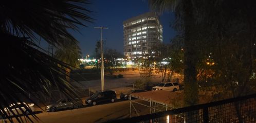 4750 Central Ave, Phoenix AZ  85040-2150 exterior