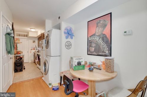 1258 Meigs Pl, Washington DC 20002-2426 exterior