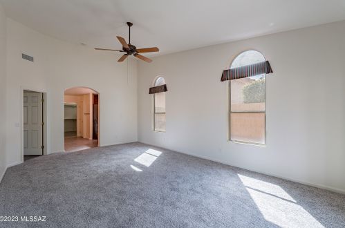 63484 Cat Claw Ln, Tucson AZ 85739-1267 exterior