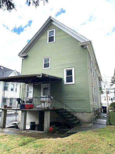 103 South Ave, Poughkeepsie NY  12601-4508 exterior