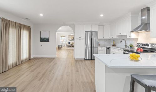 13828 Beacon Hollow Ln, Silver Spring MD 20906-3003 exterior