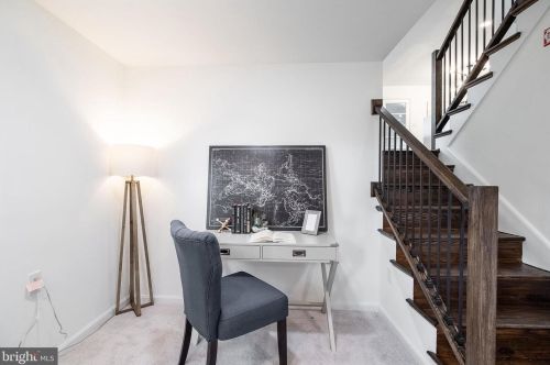 8705 Old Mount Vernon Rd, Alexandria VA  22309-2013 exterior