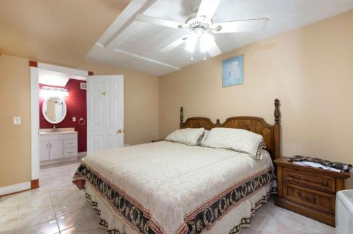 4197 English Oak Dr, Atlanta GA 30340-1316 exterior